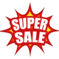 Safety Super Sale