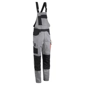 Kép 1/6 - ROCK COMFORT Kantáros munkanadrág