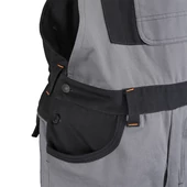 Kép 4/6 - ROCK COMFORT Kantáros munkanadrág