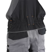 Kép 5/6 - ROCK COMFORT Kantáros munkanadrág