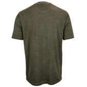 Kép 2/2 - Rouney khaki póló
