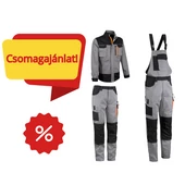Kép 1/9 - Rock Comfort munkaruha csomag