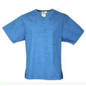 Kép 1/3 - D-scrub unisex tunika