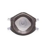 Kép 2/2 - Portwest FFP3 porálarc