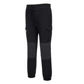 Kép 2/3 - Portwest T803 Flexi munkanadrág