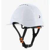 Kép 2/3 - Safety Jogger fehér védősisak