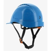 Kép 2/3 - Safety Jogger kék védősisak