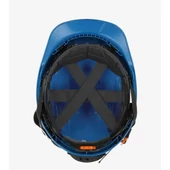 Kép 3/3 - Safety Jogger kék védősisak