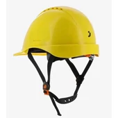 Kép 2/3 - Safety Jogger sárga védősisak