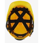 Kép 3/3 - Safety Jogger sárga védősisak