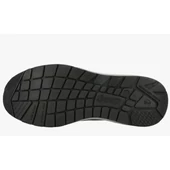 Kép 3/3 - Jeep Compass S3L munkavédelmi cipő fekete-piros talp