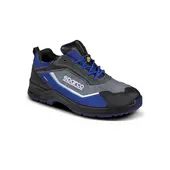 Kép 1/3 - SPARCO INDY CHARLOTTE kék S3 ESD cipő