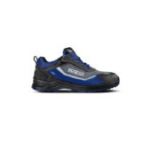 Kép 2/3 - SPARCO INDY CHARLOTTE kék S3 ESD cipő