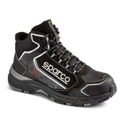 Kép 1/3 - Sparco Allroad Okayama S3 SR FO HRO ESD munkavédelmi bakancs