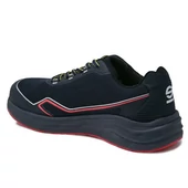 Kép 2/2 - SPARCO IMPULSE MILTON RED BULL ESD S1PS munkavédelmi cipő