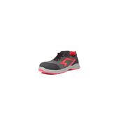 Kép 2/4 - TALAN AIRFLEX Z RED S3 SRC ESD MUNKAVÉDELMI CIPŐ 