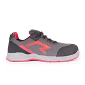 Kép 1/4 - TALAN AIRFLEX Z RED S3 SRC ESD MUNKAVÉDELMI CIPŐ 