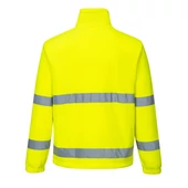 Kép 2/2 - F250 Hi-Vis Essential polár pulóver
