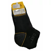 Kép 2/2 - Caterpillar work sneakers munkazokni