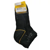 Kép 2/2 - Caterpillar work sneakers munkazokni
