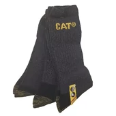 Kép 2/2 - Caterpillar Premium munkazokni 