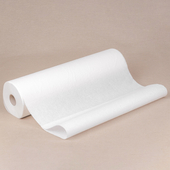 Kép 1/3 - Frolli 60 cm -es egészségügyi papírlepedő 3 tekercs/ csomag