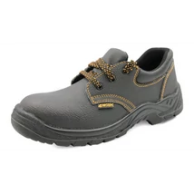 Castor fekete munkacipő O1