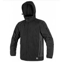 CXS Durham Softshell kabát
