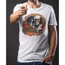 Culinary Gangster szakácspóló