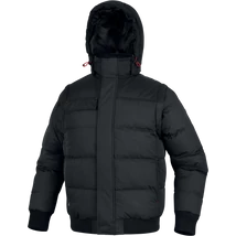 Deltaplus Randers szürke dzseki