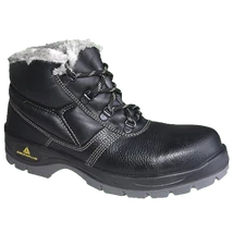 DeltaPlus Jumper S3 Bélelt Bakancs