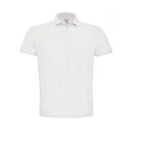 Galléros póló fehér Galléros póló fehér