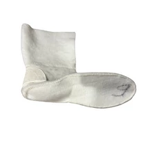 Gumicsizma bélés