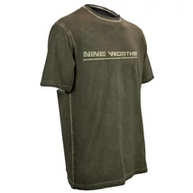 Rouney khaki póló