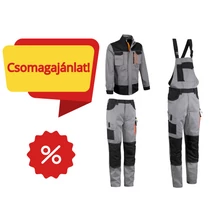 Rock Comfort munkaruha csomag