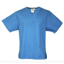 D-scrub unisex tunika