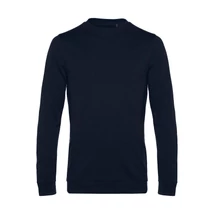 Kereknyakú pulóver