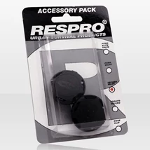 Respro Techno- city fekete szelep