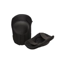 Portwest KP20 fekete térdvédő