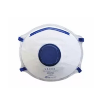 Portwest FFP2 fehér porálarc