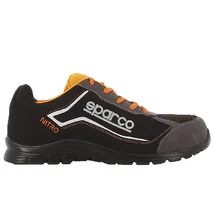 Sparco Nitro S3 cipő Sparco Nitro S3 cipő