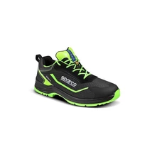 SPARCO Indy Forester S3 ESD cipő