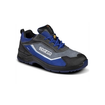 SPARCO INDY CHARLOTTE kék S3 ESD cipő