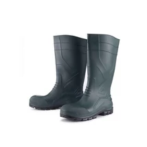 Talan Ultraboot zöld munkacsizma 