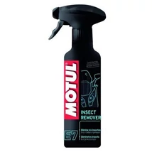 MOTUL E7 rovarnyom eltávolító 400 ML 