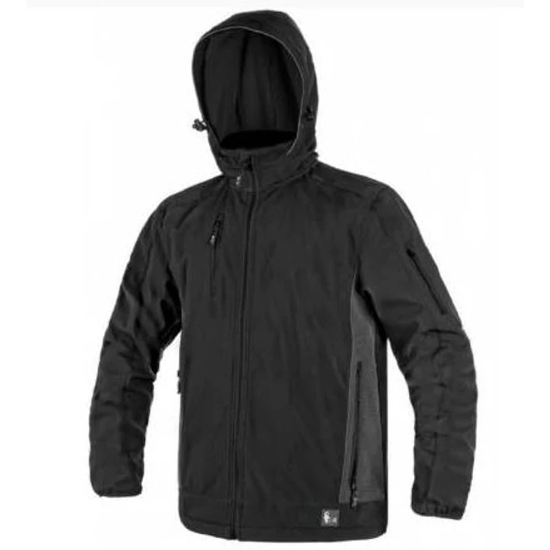CXS Durham Softshell kabát