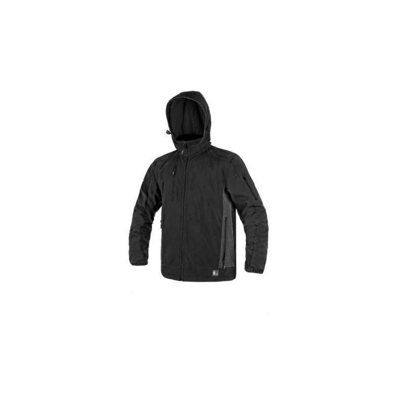 CXS Durham Softshell kabát