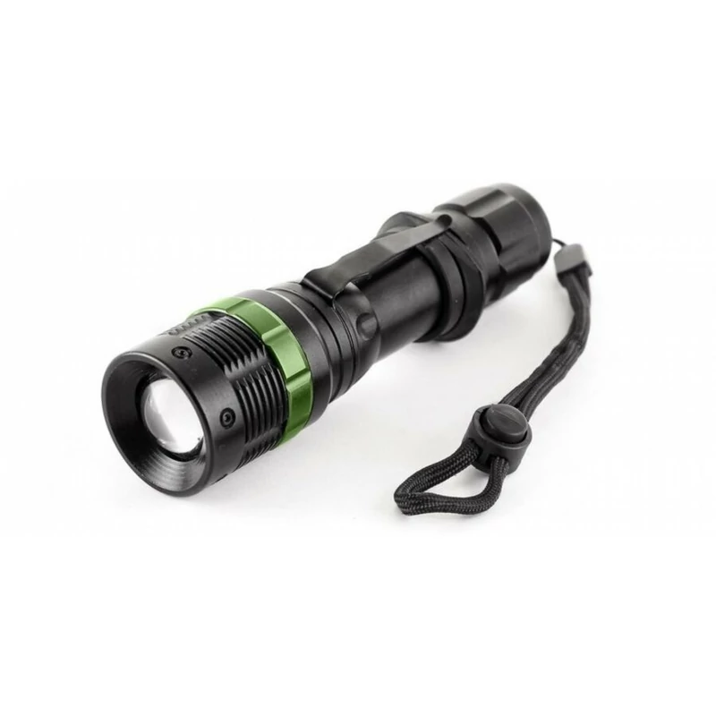 CXS 3W LED ZSEBLÁMPA