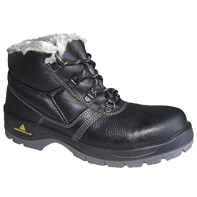 DeltaPlus Jumper S3 Bélelt Bakancs