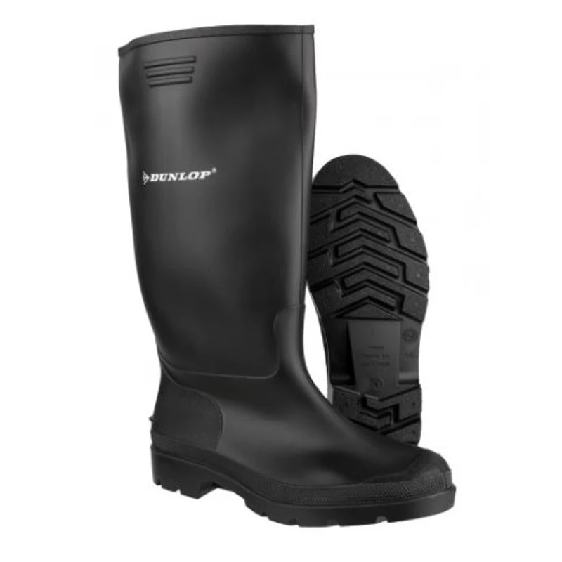 DUNLOP munkacsizma